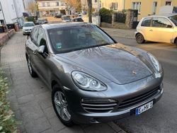 Grau Gebraucht 2011 Porsche Cayenne SUV | 13.899 € (Guter Preis)