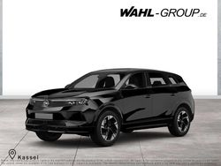 Schwarz Neu 2025 Opel Grandland X Edition SUV | 34.500 € (Fairer Preis)