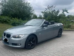 Andere außenfarben Gebraucht 2007 BMW 320 Cabriolet Cabrio | 7.999 € (Etwas zu teuer)