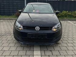 Schwarz Gebraucht 2010 VW Polo Trendline Limousine | 3.700 € (Fairer Preis)