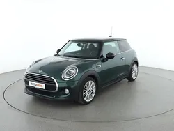 Grün Gebraucht 2018 Mini Cooper D Kleinwagen | 15.690 € (Fairer Preis)