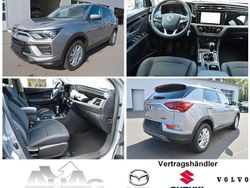Iron metal Neu 2025 Ssangyong (KGM) Korando SUV | 23.880 €