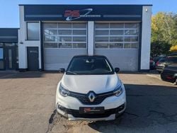 Weiß Gebraucht 2019 Renault Captur Collection SUV | 11.700 € (Guter Preis)