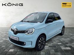 Blau Gebraucht 2023 Renault Twingo Techno Kleinwagen | 13.990 € (Fairer Preis)