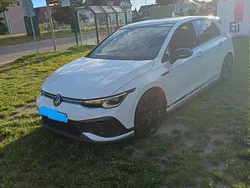 Schwarz Gebraucht 2022 VW Golf VIII Sport Limousine | 31.500 € (Superpreis)