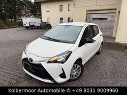 Weiß Gebraucht 2019 Toyota Yaris Kleinwagen | 7.990 € (Guter Preis)
