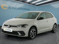 Grau Gebraucht 2024 VW Polo Limousine | 21.699 € (Fairer Preis)