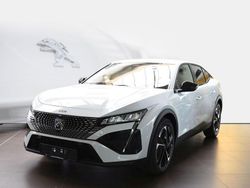 Weiß Neu 2025 Peugeot 408 Allure Limousine | 34.990 € (Etwas zu teuer)