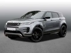 Eiger grey Gebraucht 2023 Land Rover Range Rover evoque SE Dynamic SUV | 47.990 € (Fairer Preis)