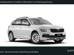 Moonweiß perleffekt Neu 2025 Skoda Kamiq Selection SUV | 29.890 € (Fairer Preis)