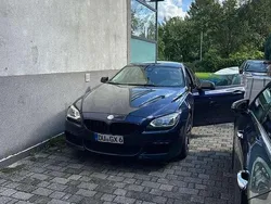 Gebraucht 2015 BMW 650 Coupé | 30.000 € (Guter Preis)