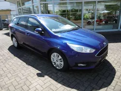 Other Gebraucht 2016 Ford Focus Business Edition Kombi | 7.390 € (Guter Preis)