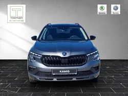 Grau Neu 2025 Skoda Kamiq Tour SUV | 34.290 € (Etwas zu teuer)