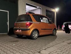 Andere farben Gebraucht 2006 Peugeot 1007 Kleinwagen | 600 € (Superpreis)