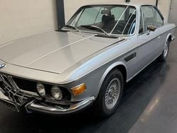 Polar silber Gebraucht 1973 BMW E9 Coupé | 68.900 €