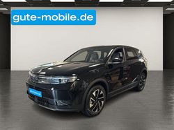 Schwarz Neu 2025 Opel Grandland X SUV | 37.990 € (Teuer)