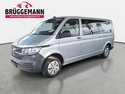 Silber Gebraucht 2024 VW T6.1 Van | 37.890 € (Superpreis)
