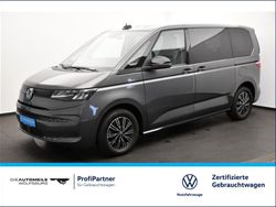Gebraucht 2023 VW Multivan Van | 47.990 € (Fairer Preis)