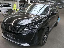 Schwarz Gebraucht 2021 Peugeot 3008 GT SUV | 19.278 € (Superpreis)