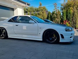 Weiß Gebraucht 1999 Nissan Skyline Coupé | 129.999 €