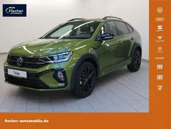 Stoff Gebraucht 2023 VW Taigo Style SUV | 29.940 €