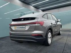 Audi Q4 Sportback e-tron