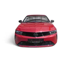 Rot Gebraucht 2024 Opel Astra Enjoy Kombi | 20.999 € (Superpreis)