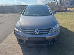 Grau Gebraucht 2006 VW Golf Plus Cross Goal Van / Kleinbus | 1.299 € (Superpreis)