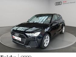 Schwarz Gebraucht 2024 Audi A1 Sportback Advanced Plus Kleinwagen | 24.990 € (Etwas zu teuer)