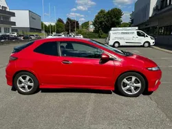 Gebraucht 2010 Honda Civic S Limousine | 5.000 € (Fairer Preis)