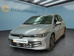 Silber Neu 2025 VW Golf VIII Kleinwagen | 42.649 €