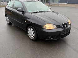 Schwarz Gebraucht 2006 Seat Ibiza Kleinwagen | 2.350 € (Teuer)