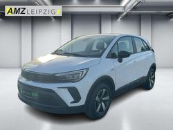 Jade weiss/arktis weiss Gebraucht 2022 Opel Crossland Edition SUV | 15.490 € (Fairer Preis)
