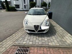 Weiß Gebraucht 2012 Alfa Romeo MiTo Turismo Kleinwagen | 5.000 € (Guter Preis)