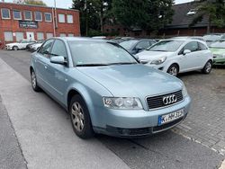 Blau Gebraucht 2001 Audi A4 Limousine | 1.900 € (Guter Preis)