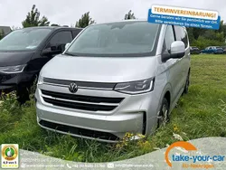 Grau Neu 2025 VW T7 Sound Van | 54.880 € (Superpreis)