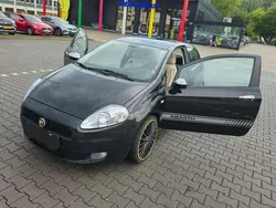Gebraucht 2009 Fiat Grande Punto Active Kleinwagen | 1.500 € (Superpreis)