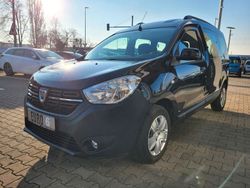Schwarz Gebraucht 2020 Dacia Dokker Comfort Van | 16.499 € (Fairer Preis)