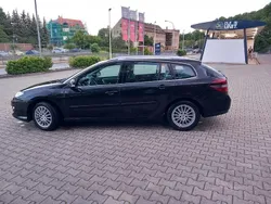 Schwarz Gebraucht 2012 Renault Laguna III Kombi | 6.000 €