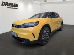 Gelb Neu 2025 Ford Capri Extended Range SUV | 39.500 € (Superpreis)