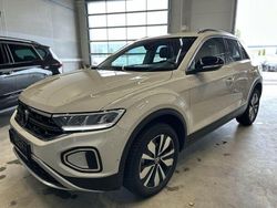 Grau Gebraucht 2025 VW T-Roc Goal SUV | 27.900 € (Fairer Preis)