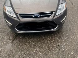 Gebraucht 2012 Ford Mondeo Limousine | 4.300 € (Guter Preis)