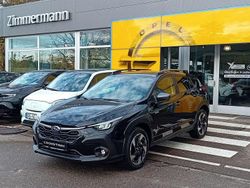 Crystal black silica Neu 2025 Subaru Crosstrek Active SUV | 33.966 € (Fairer Preis)