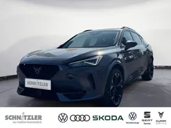 Grau Gebraucht 2022 Cupra Formentor VZ SUV | 31.450 € (Guter Preis)