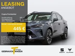 Grau Gebraucht 2024 Cupra Formentor VZ SUV | 39.880 € (Guter Preis)