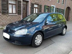 Gebraucht 2006 VW Golf V Limousine | 2.450 € (Guter Preis)