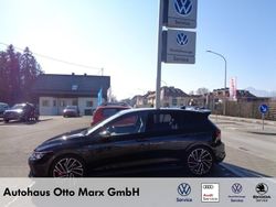 Deep black perleffekt Gebraucht 2023 VW Golf VIII GTI Clubsport Limousine | 37.490 € (Etwas zu teuer)