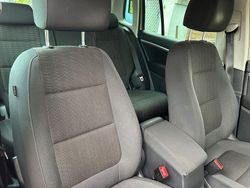 Gelb Gebraucht 2011 VW Tiguan SUV | 10.800 € (Fairer Preis)