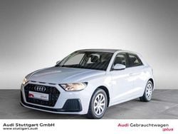 Cortinaweiß Gebraucht 2019 Audi A1 Advanced Limousine | 15.940 € (Fairer Preis)