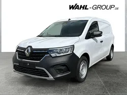 Weiß Neu 2024 Renault Kangoo Rapid Advance Van / Kleinbus | 24.990 € (Guter Preis)